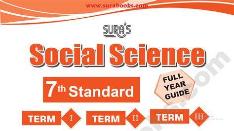 Th Social Science Sura Guide English Medium Kalvi Nesan