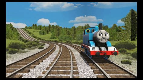 Thomas Friends S Credits Better Youtube