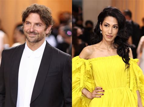 Huma Abedin Understands Bradley Cooper's Close Ties to Ex Irina Shayk