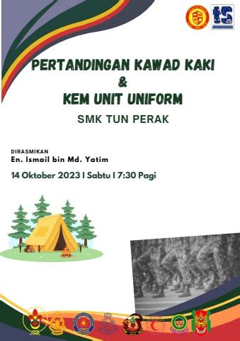 Perkhemahan Unit Uniform 2023 NURUL ATHIRAH BINTI MASOUD Moe Flip PDF