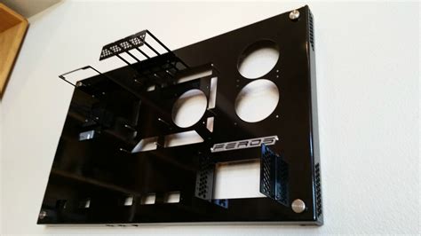 Wall Mounted Computer Case Vm Rigid Computers