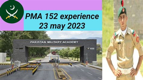 Pma Experience May All As Rc Most Repeated Important