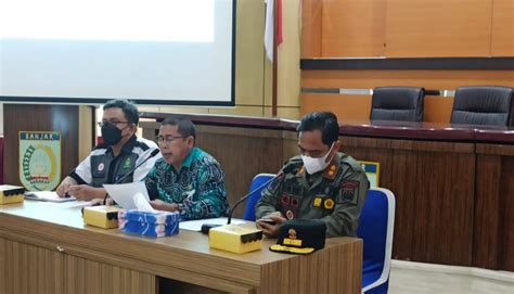 Kabupaten Banjar Evaluasi Kegiatan Smart City Koranbanjar Net