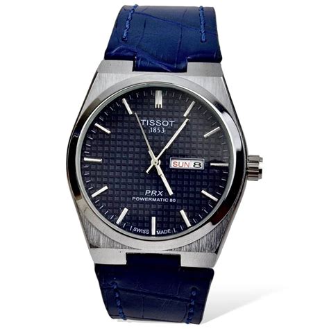 Tissot 38mm Leather Strap S 557 Dials Watches