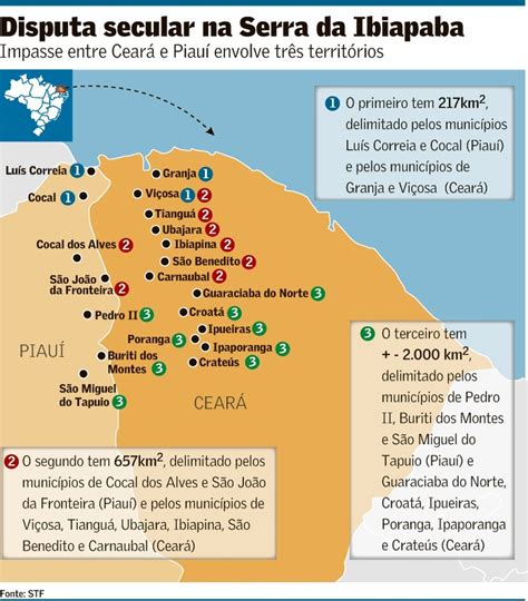 At Falta De Verba Trava Disputa De Mais De Cem Anos Entre Cear E