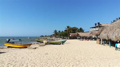 16 Most Beautiful And Best Beaches In Colombia Travelastronaut