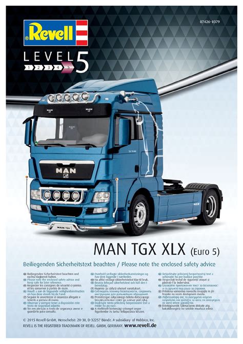 Photo Bau Man Tgx Man Tgx Album Dutch Model Truck