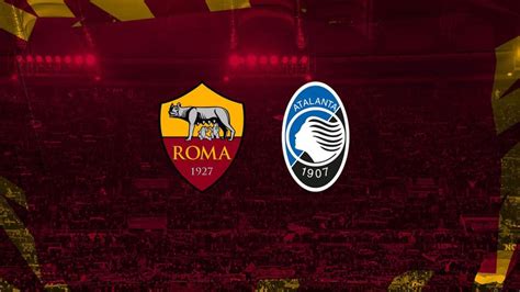 Ticket Information: Roma v. Atalanta - AS Roma