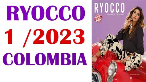 Cat Logo Ryocco Campa A Colombia Youtube