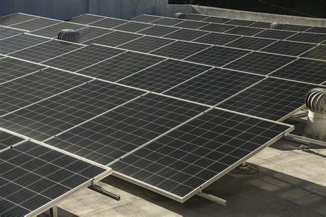 Autorisation Pour Mettre Des Panneaux Solaires Ce Qu Il Faut Savoir