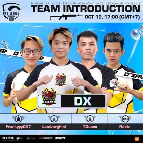 Pmpl Sea Championship S Gi I Thi U C C I Tuy N Pubg Mobile Vi T Nam