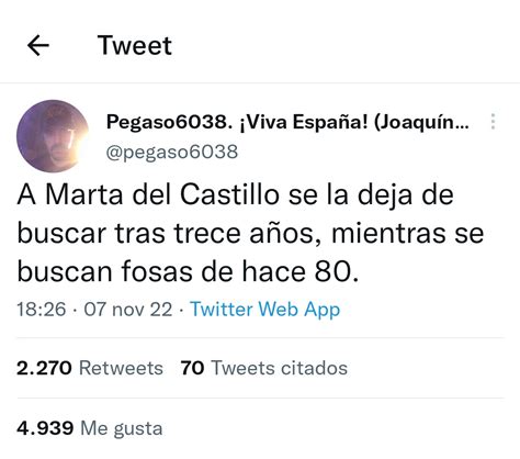 Jagoba Álvarez Ereño on Twitter Si un ciudadano anónimo hace una