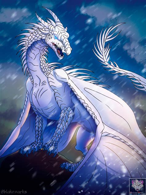 Icewings Wings Of Fire