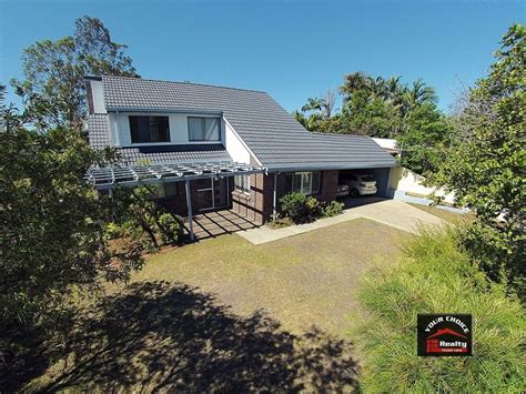 7 Ironbark Crescent Camira Qld 4300 Property Details