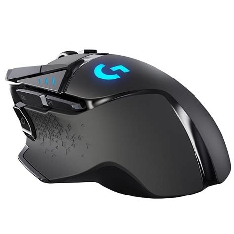 Logitech g502 hero software - plmbrothers