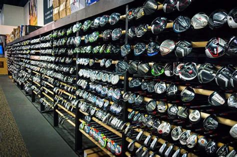 5 Best Golf Equipment Stores in Vegas (2023 Updated)