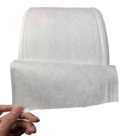 Meltblown Bfe Polypropylene Spunbond Meltblown Non Woven Fabric