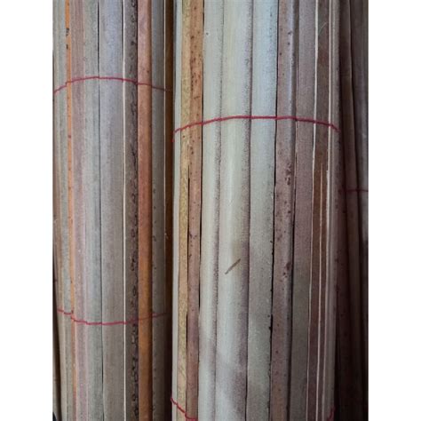 Jual Tirai Bambu Kiray Ukuran X X X Kirai Krey Kerei