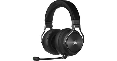 Corsair Virtuoso Rgb Wireless Xt Gaming Headset Ca 9011188 Na