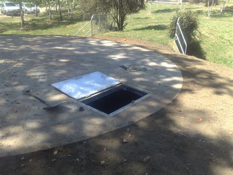 Concrete Rainwater Tanks Australia Commercial Water Tanks