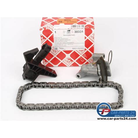 Vanos Timing Chain Kit For BMW M50 M52 M54 Engines Car Parts24