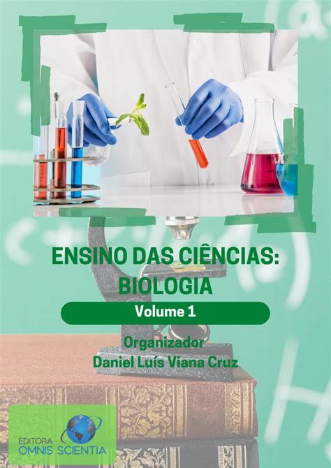 Arquivos Ciências biológicas Editora Omnis Scientia