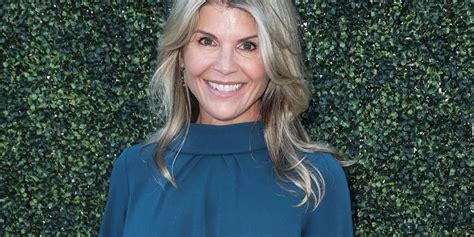 «full House Star Lori Loughlin Erster Auftritt Nach Dem Uni Skandal