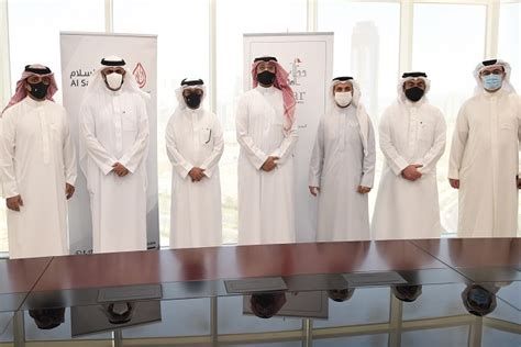 Diyar Al Muharraq Signs Finance Deal With Bahrain S Al Salam Bank