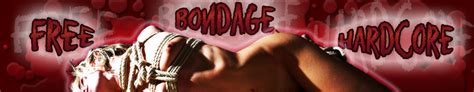 Free Extreme Hardcore Bondage