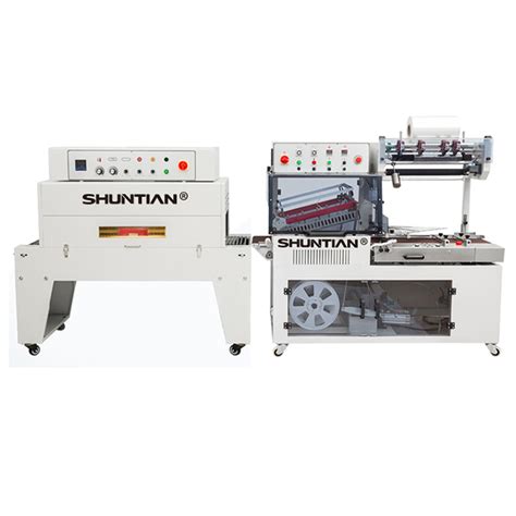 Shrink Wrap Machines Shrink Wrap Machine Carton Erector Carton