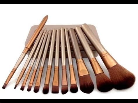 Naked Naked Makeup Brushes Pack Of At Rs Piece In Delhi