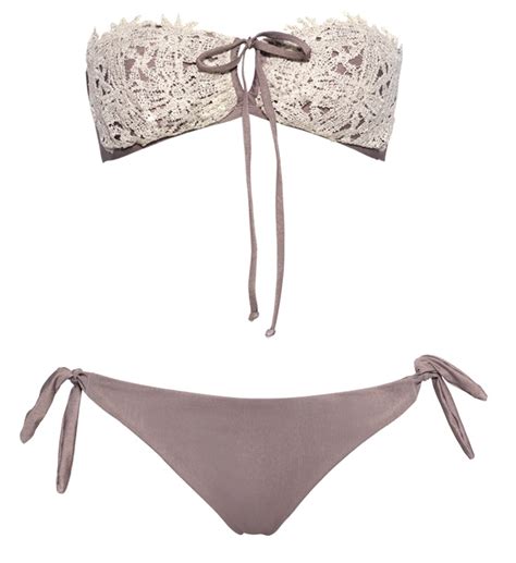 Il Bikini Compie Anni Ecco Come Nato Il Costume Da Bagno A Due Pezzi Fashion Times