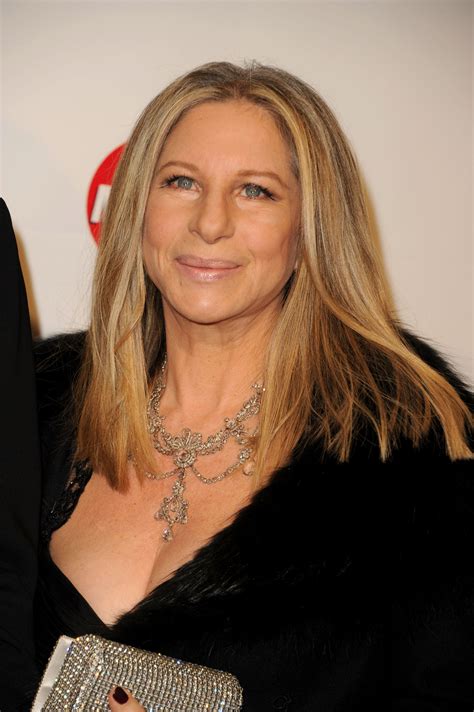 Barbra Streisand