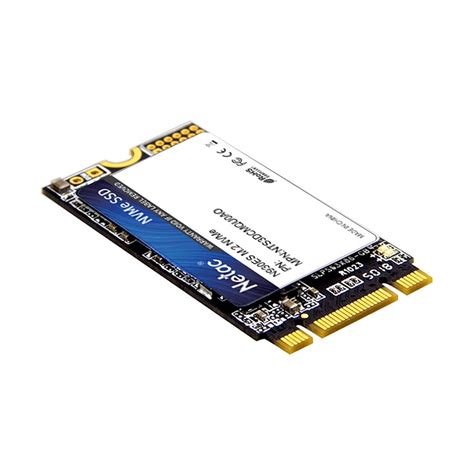 Netac N Es Gb Ssd Price In Bd Ryans