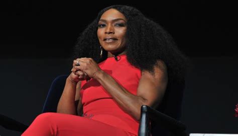 Angela Bassett Talks Age Obsession