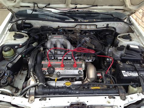 1990 toyota Camry Engine Diagram | My Wiring DIagram