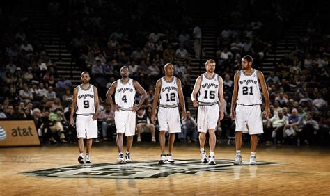 wallpaper san antonio spurs, team, basketball HD : Widescreen : High ...