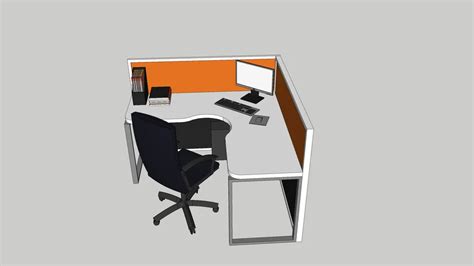 Office Desk 3D Warehouse Atelier Yuwa Ciao Jp