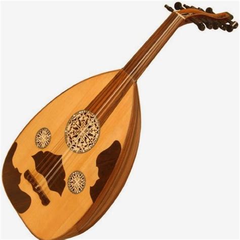 Looking for second hand gambus/oud, Bulletin Board, Looking For on ...