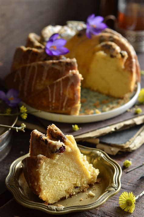 Najlepsza Babka Z Adwokatem Niebo Na Talerzu