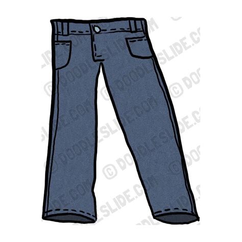 Pants Clipart Free Download On Clipartmag