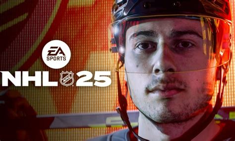 Ea Sports Nhl 25 Alles Zum Neuen Grudge Match System Und Soundtrack Im