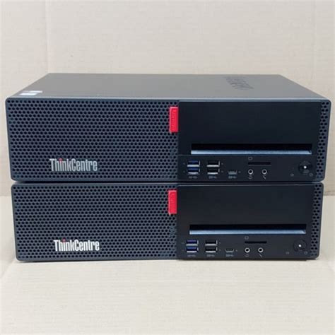 Jual Pc Lenovo Thinkcentre M720s I3 8100 Ram 8gb Ssd 120gb Kota