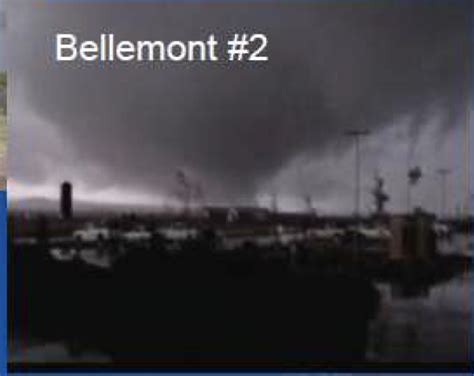 Arizona Tornado Outbreak – October 6, 2010 – Tornado Talk