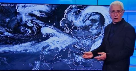 Meteo Prove Di Estate Di San Martino Sottocorona Occhio Alle