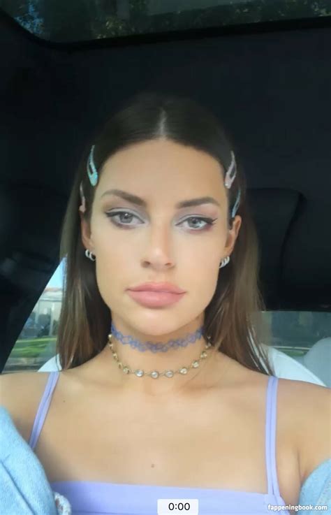 Hannah Stocking Hannahstocking Nude Onlyfans Leaks The Fappening