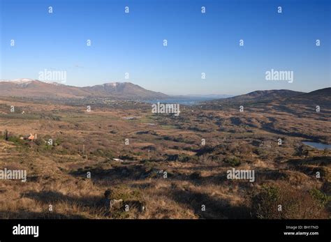 Bantry Bay, Ireland Stock Photo - Alamy