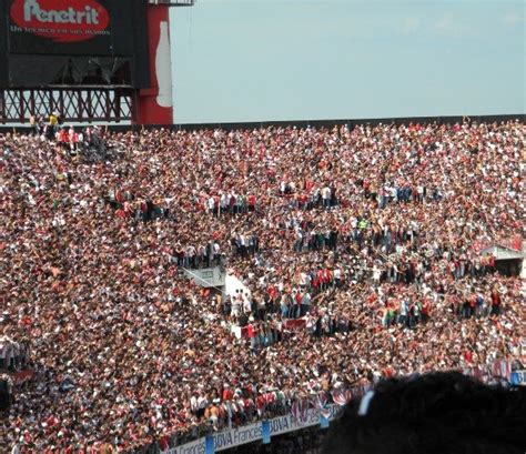 River Plate Football Tickets And Tours Landingpadba