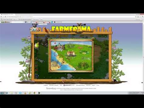 Lets Play Farmerama 22 YouTube