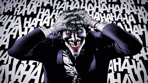 The Joker: Top 5 Appearances | Digital TV